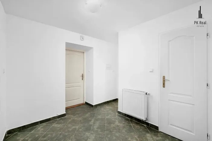 Prodej bytu 1+kk, Uničov, Olomoucká, 78 m2