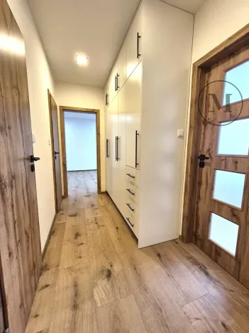 Prodej bytu 3+kk, Písek, 59 m2