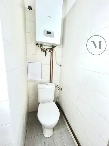 Pronájem bytu 3+kk, Vlašim, Severní, 57 m2