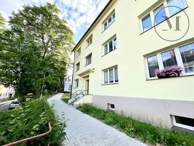 Pronájem bytu 3+kk, Vlašim, Severní, 57 m2