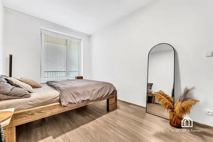 Prodej bytu 2+kk, Praha - Stodůlky, Medunova, 50 m2