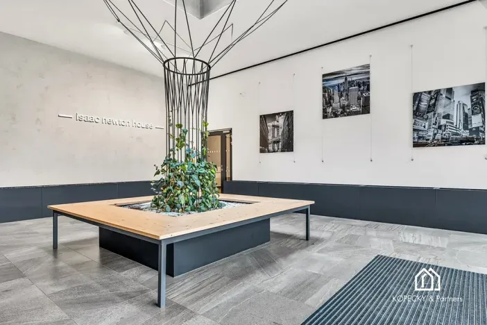 Prodej bytu 2+kk, Praha - Stodůlky, Medunova, 50 m2