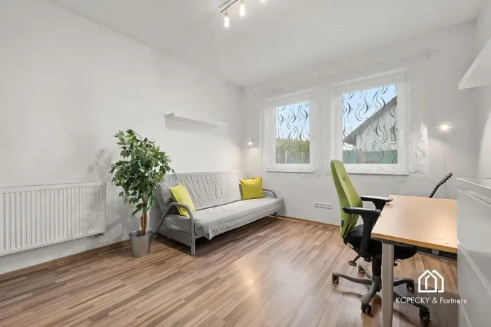 Prodej rodinného domu, Králův Dvůr, 110 m2