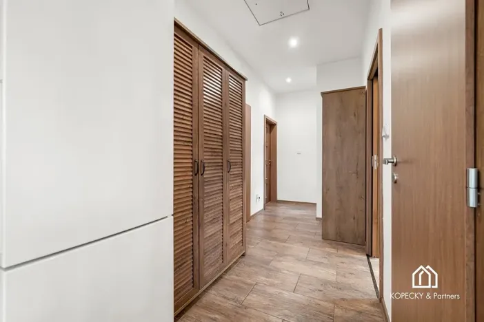 Prodej rodinného domu, Králův Dvůr, 110 m2