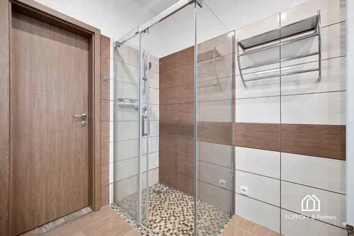 Prodej rodinného domu, Králův Dvůr, 110 m2