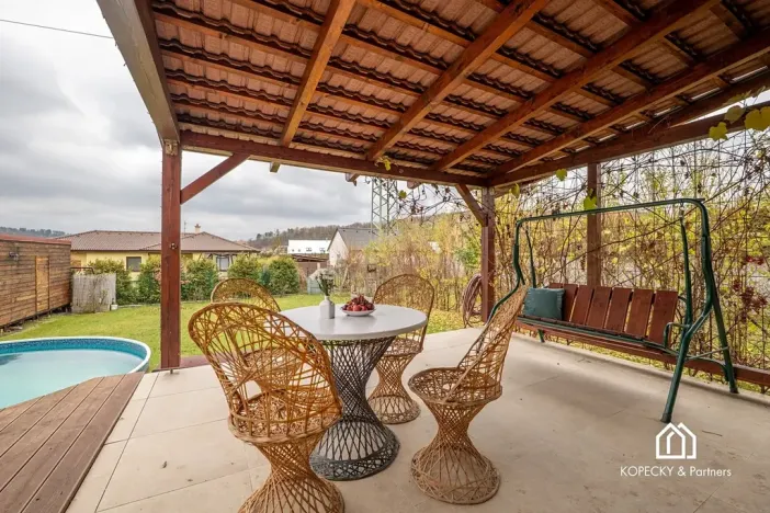 Prodej rodinného domu, Králův Dvůr, 110 m2