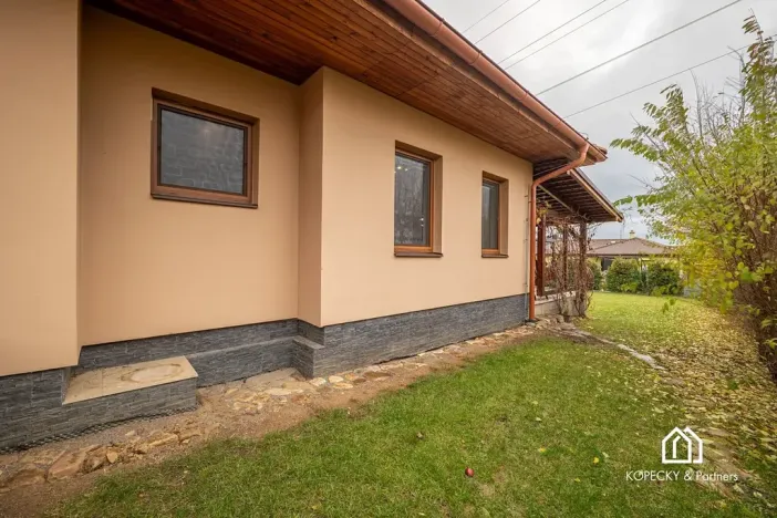 Prodej rodinného domu, Králův Dvůr, 110 m2