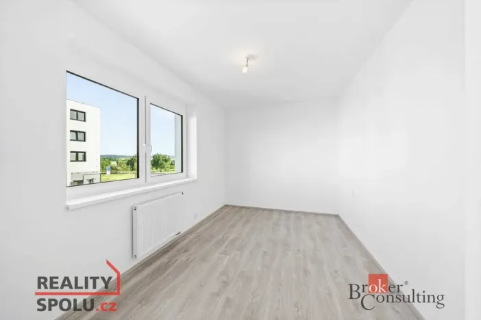 Pronájem bytu 3+kk, Hořovice, Kopřivová, 67 m2