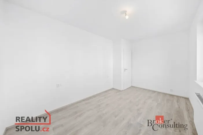 Pronájem bytu 3+kk, Hořovice, Kopřivová, 67 m2