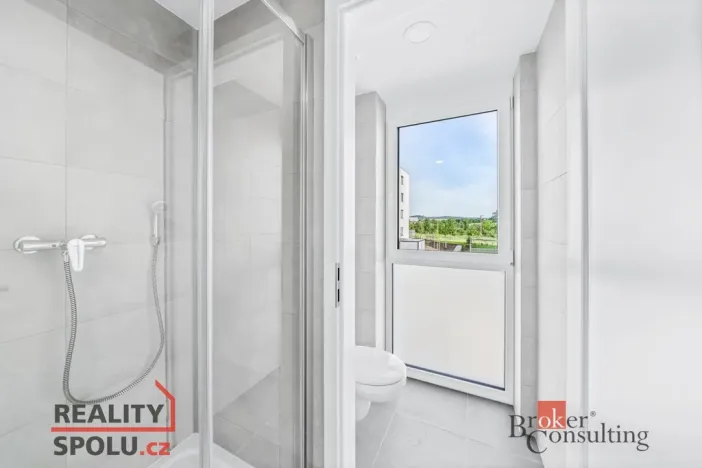 Pronájem bytu 3+kk, Hořovice, Kopřivová, 67 m2