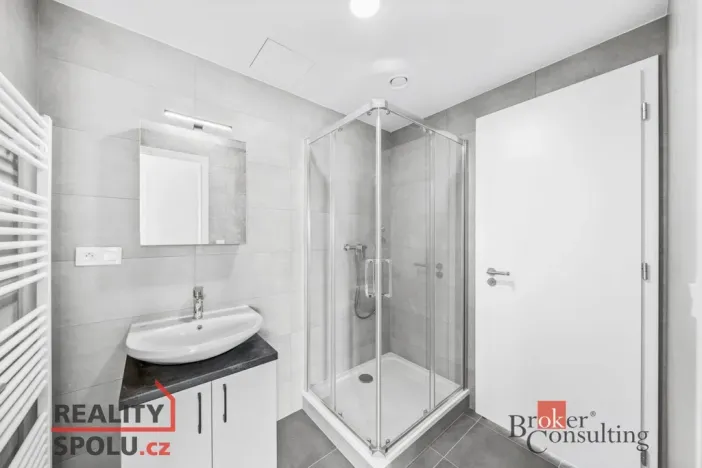 Pronájem bytu 3+kk, Hořovice, Kopřivová, 67 m2