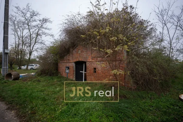 Prodej pozemku pro bydlení, Dobré Pole, 394 m2