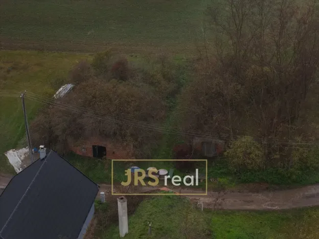 Prodej pozemku pro bydlení, Dobré Pole, 394 m2