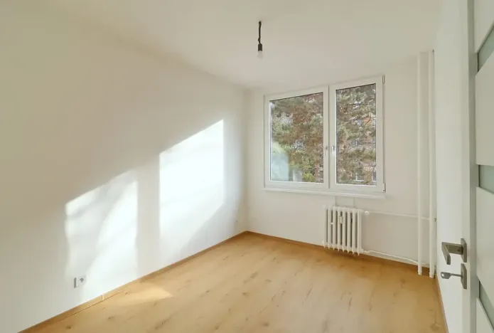 Prodej bytu 2+kk, Praha - Michle, Vokáčova, 41 m2