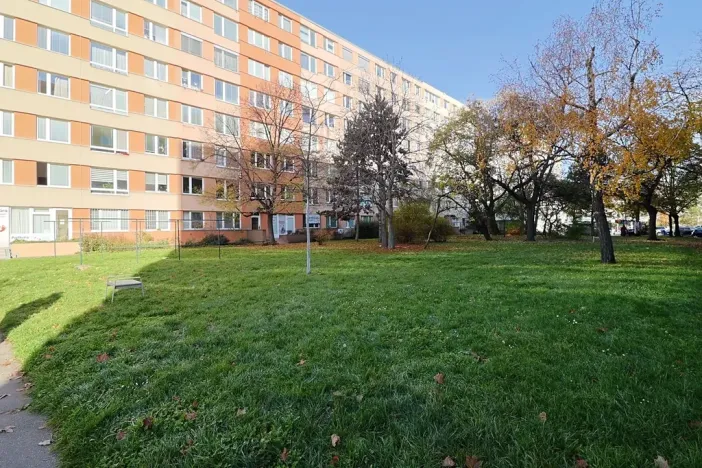 Prodej bytu 2+kk, Praha - Michle, Vokáčova, 41 m2