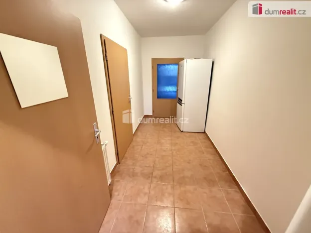 Pronájem bytu 2+kk, Černošice, Slunečná, 70 m2