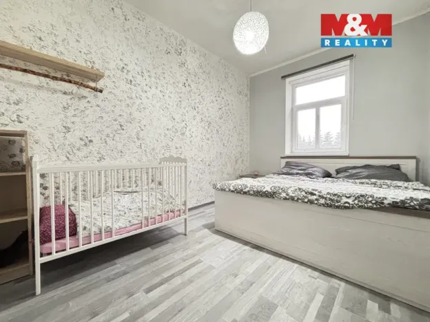 Prodej rodinného domu, Nová Bystřice, Úzká, 110 m2