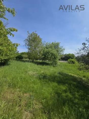 Prodej pozemku pro bydlení, Maršovice, Maršovice, 961 m2