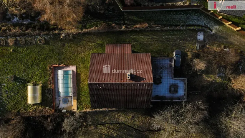 Prodej domu na klíč, Bystřice - Ouběnice, 300 m2