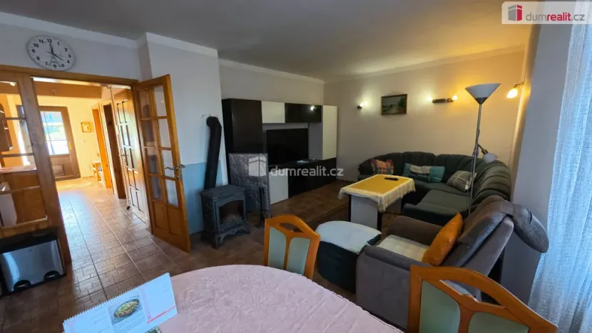 Prodej domu na klíč, Bystřice - Ouběnice, 300 m2