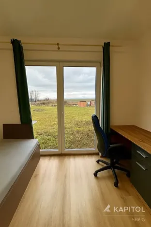 Prodej domu na klíč, Strupčice, 63 m2