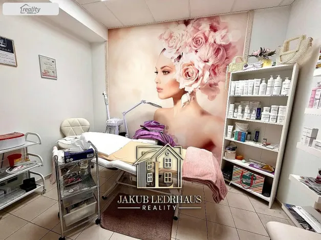 Pronájem kanceláře, Praha - Nové Město, Vladislavova, 63 m2