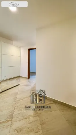 Pronájem bytu 2+kk, Praha - Kamýk, Zimova, 57 m2