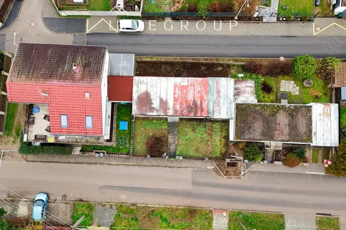 Prodej rodinného domu, Veverská Bítýška, Nádražní, 69 m2