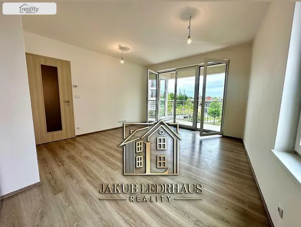 Prodej bytu 2+kk, Praha - Stodůlky, Toufarova, 57 m2