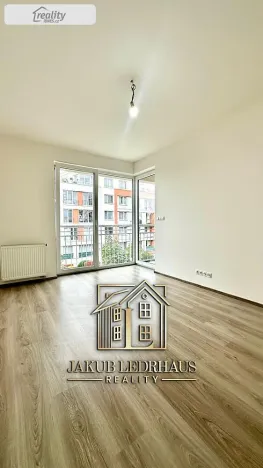 Prodej bytu 2+kk, Praha - Stodůlky, Toufarova, 57 m2