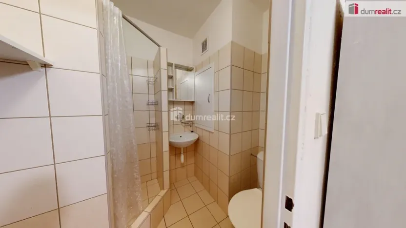 Pronájem bytu 1+1, Ostrava - Výškovice, 29. dubna, 27 m2