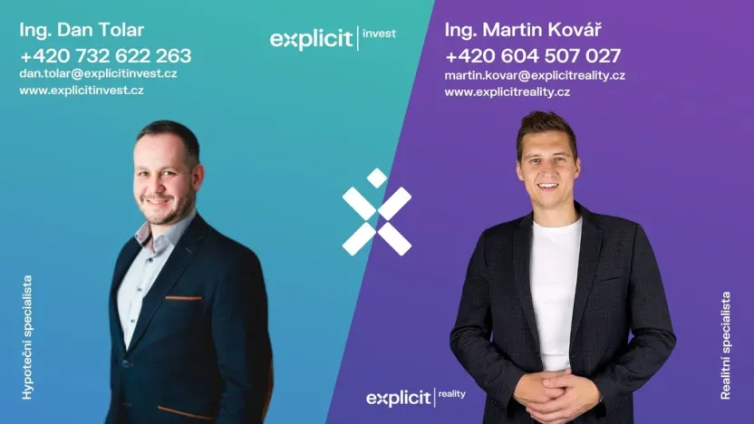 Pronájem bytu 1+1, Zlín, Dlouhá, 40 m2