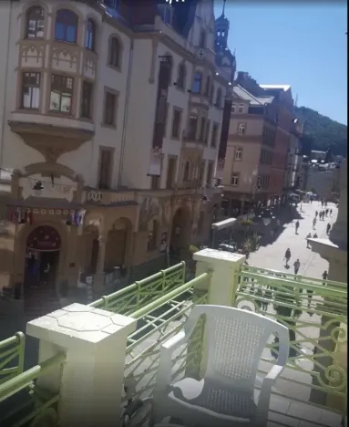 Prodej bytu 3+kk, Karlovy Vary, Zeyerova, 100 m2