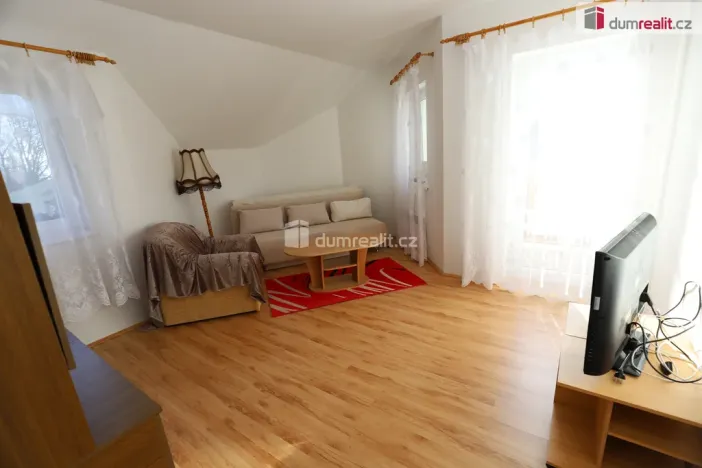 Prodej rodinného domu, Mnichov - Rájov, 200 m2