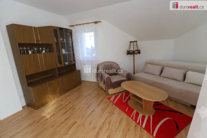 Prodej rodinného domu, Mnichov - Rájov, 200 m2