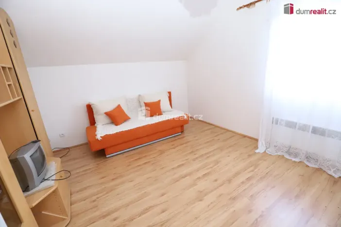 Prodej rodinného domu, Mnichov - Rájov, 200 m2