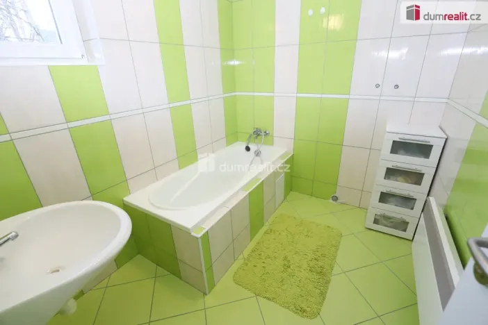 Prodej rodinného domu, Mnichov - Rájov, 200 m2