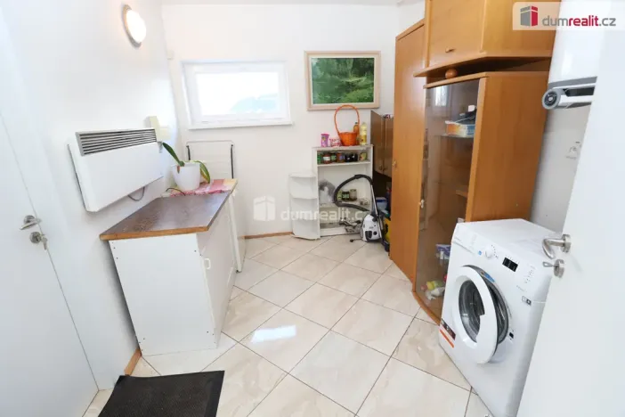 Prodej rodinného domu, Mnichov - Rájov, 200 m2