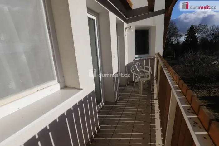 Prodej rodinného domu, Mnichov - Rájov, 200 m2