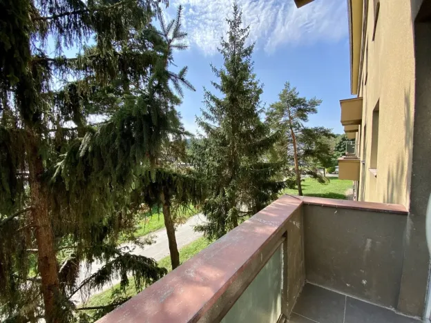 Pronájem bytu 3+kk, Kutná Hora, U Tylova divadla, 57 m2