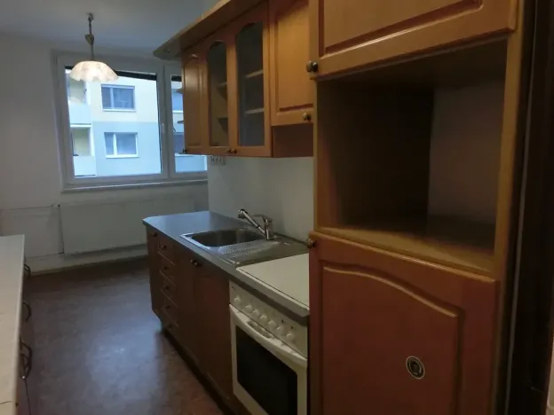 Prodej bytu 2+1, Uherské Hradiště, 62 m2