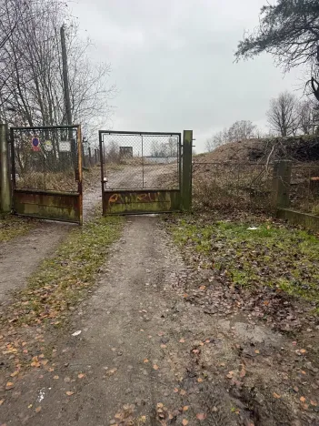 Pronájem komerčního pozemku, Velké Meziříčí, K Novému nádraží, 6000 m2