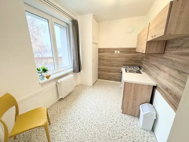 Pronájem bytu 2+1, Jihlava, Havlíčkova, 54 m2