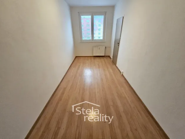 Pronájem bytu 2+1, Bruntál, Okružní, 45 m2