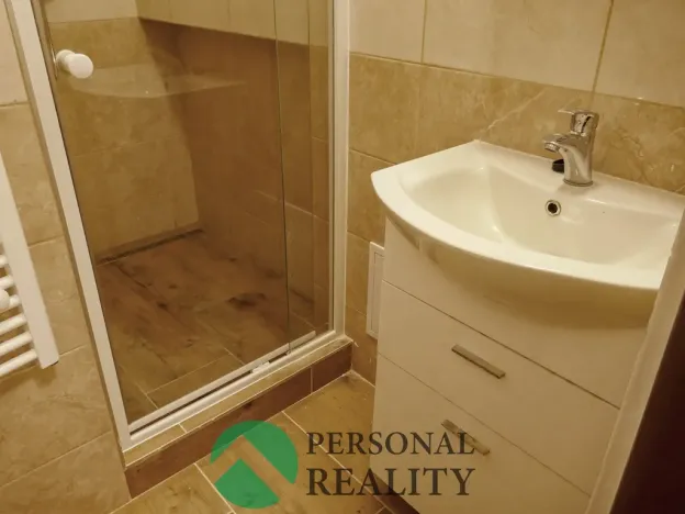 Pronájem bytu 2+1, Litoměřice, Mrázova, 48 m2