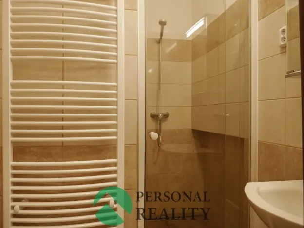 Pronájem bytu 2+1, Litoměřice, Mrázova, 48 m2