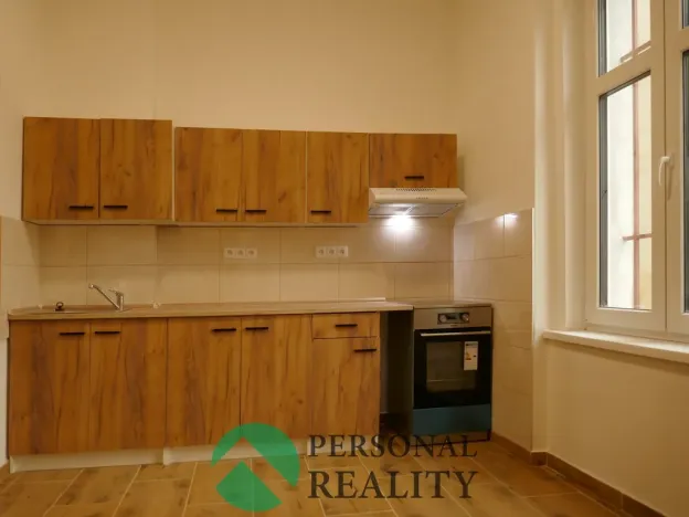 Pronájem bytu 2+1, Litoměřice, Mrázova, 48 m2