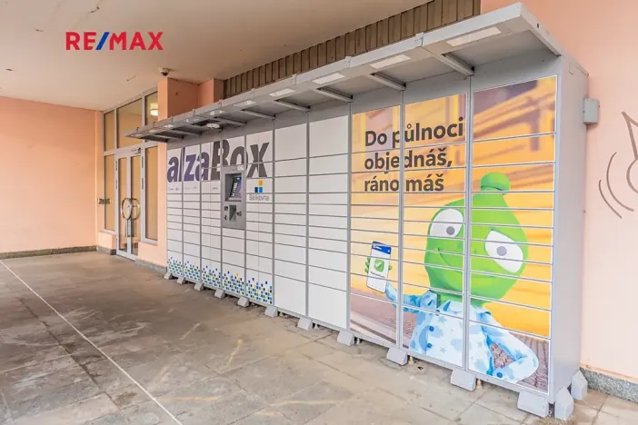 Prodej bytu 1+kk, Praha - Libeň, Novákových, 38 m2