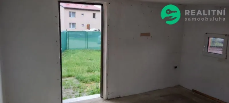 Pronájem rodinného domu, Rokycany, Příbramská, 16 m2