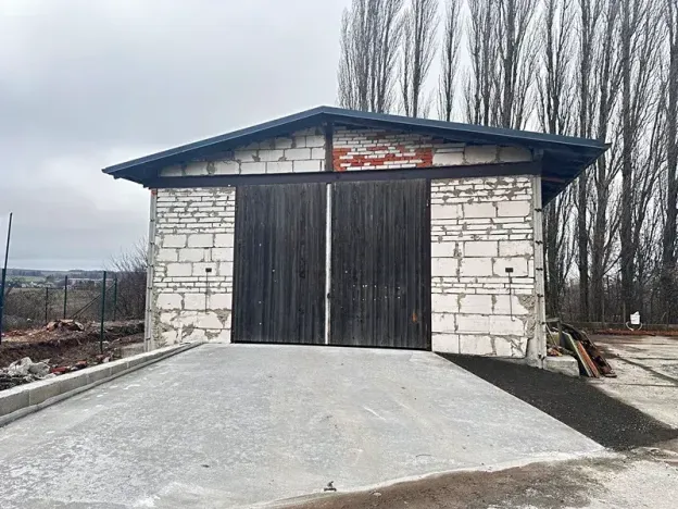 Pronájem skladu, Nový Jičín, 96 m2